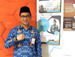 Pengelolaan Sampah Di Kota Batu Dipisah Dengan Membentuk UPTD Persampahan