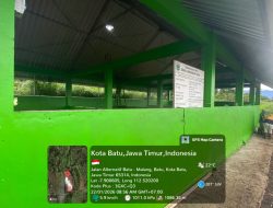 Pemerintah Kota Batu Menerapkan Sistem Desentralisasi Pengelolaan Sampah Organik Dengan Membangun Rumah Kompos di Desa Kelurahan