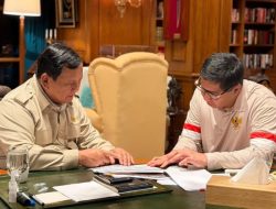 Presiden Prabowo Akselerasi Program Rumah Bersubsidi