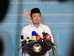 Panggil Menteri ATR, Presiden Prabowo: Perkuat Kebijakan Tata Ruang untuk Lindungi Sawah Nasional