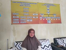 TPS3R Jalibar Berseri Desa Oro Oro Ombo, Membuktikan Belatung Mati Direndam Memakai Eco Enzyme
