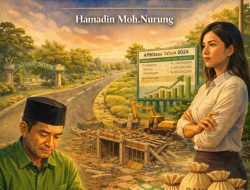 Dana Desa: Terlalu Transparan untuk Disebut Paling Berdosa.