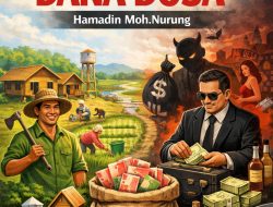 Dana Desa Bukan Dana Dosa