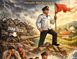 Dana Desa Menyusut, Kepemimpinan Diuji: Hanya Kepala Desa Visioner yang Mampu Bertahan