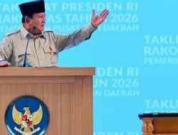 Presiden Prabowo Tegaskan Penanganan Sampah Nasional Terpadu melalui Gerakan Indonesia ASRI