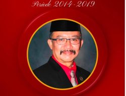 Berita Duka: Tokoh Politik Kota Batu, Cahyo Edi Purnomo Tutup Usia
