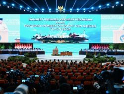 Presiden Prabowo Buka Rakornas Pemerintah Pusat dan Daerah 2026, Tegaskan Sinergi untuk Lompatan Pembangunan