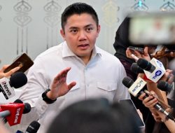Perjalanan Luar Negeri Presiden Prabowo Efisien, Tertib, Efektif dan Sesuai Prosedur