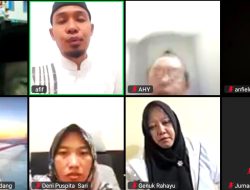 LAZISNU PCNU Kota Batu, Perkuat Persiapan Mujahadah Kubro 1 Abad NU 2026