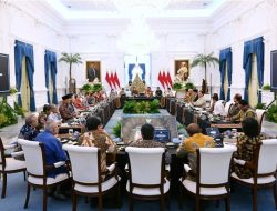 Mantan Menlu, Wamenlu dan Tokoh Politik Luar Negeri Apresiasi Dialog Terbuka Presiden Prabowo Bahas Arah Kebijakan Global
