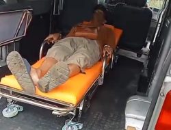 Wisatawan Mancanegara Ke Wisata Dusun Kuliner, Terkena Serangan Jantung