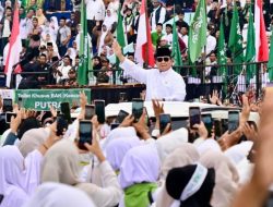 Presiden Tegaskan Komitmen Tingkatkan Layanan Haji: Bangun Kampung Haji di Makkah dan Turunkan Biaya Haji