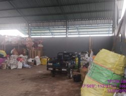 TPS3R Rejeki Barokah Desa Sumbergondo Kota Batu, Manfaatkan Sampah Organik Dengan Beternak