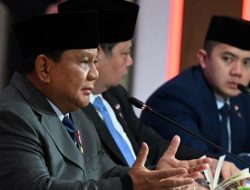 Komitmen Reformasi dan Stabilitas Ekonomi, Presiden Prabowo Perkuat Daya Tarik Investasi dan Kepercayaan bagi Investor