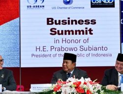 Presiden Prabowo Tegaskan Komitmen Atasi Stunting dan Dorong Pertumbuhan Ekonomi Inklusif