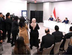 Perpanjangan Kontrak Migas dan Tambang Perkuat Posisi Negara, Kepemilikan dan Penerimaan Negara Diproyeksi Meningkat
