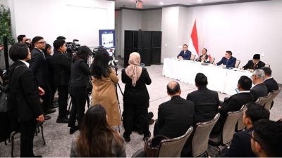Perpanjangan Kontrak Migas dan Tambang Perkuat Posisi Negara, Kepemilikan dan Penerimaan Negara Diproyeksi Meningkat