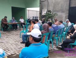 Menjelang Dioperasikannya Rumah Kompos, DLH Kota Batu Gelar Koordinasi