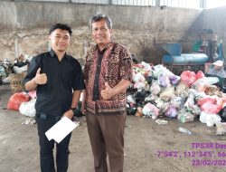Selesaikan Persoalan Lingkungan, Saberspungli Lakukan Kerjasama Multipihak