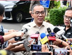 Mendiktisaintek: Perguruan Tinggi Siap Dukung Percepatan Transisi Energi