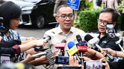 Mendiktisaintek: Perguruan Tinggi Siap Dukung Percepatan Transisi Energi