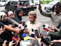 Presiden Prabowo Bentuk Satgas Percepatan Transisi Energi untuk Capai Kedaulatan Energi Nasional