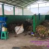 Bekerja Sebagai Tukang Pemilah Sampah, Bersyukur Masih Diberikan Kesehatan