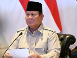 Indonesia Teguhkan Politik Luar Negeri Bebas Aktif di Tengah Ketegangan Global