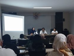 Selesaikan Persoalan Sampah dari Hulu, DLH Kota Batu Menggelar Rakor Persampahan