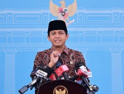 Presiden Prabowo Terima Laporan Terkait Penyelamatan Gajah dan Satgas Pembiayaan Taman Nasional