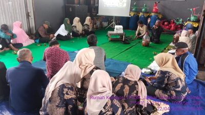 Pupuk Organik Cair Berasal Dari Sampah Organik, Dapat Meningkatkan Kesuburan Tanah