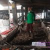 TPS3R Dusun Junggo Desa Tulungrejo, Akan Panen Kompos