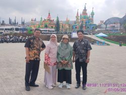 DLH Kota Batu Mendorong Wisata Mikutopia, Mengelola Sampahnya Secara Mandiri