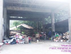 Atasi Persoalan Sampah, Pemerintah Desa Tlekung Bersama KSM Membuat Buku Panduan Bagi Petugas Penarik Iuran