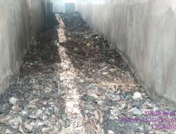 Rumah Kompos Dusun Caru Desa Pendem, Kerjasama Dengan Arhanud Menerima Sampah Dedaunan Untuk Mempercepat Pengomposan