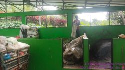 Warga Dusun Kedung Desa Giripurno, 80% Sudah Melakukan Pemilahan Sampah Dari Rumah