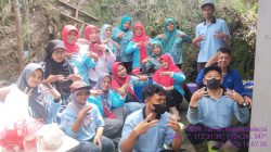 Manfaatkan Sampah Organik, TPS3R Taman Wisata Selecta Membuat Eco Enzyme
