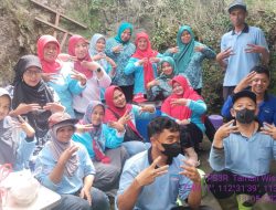 Manfaatkan Sampah Organik, TPS3R Taman Wisata Selecta Membuat Eco Enzyme