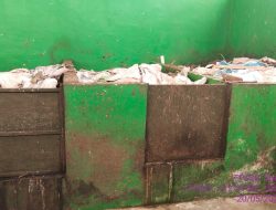 TPS3R Rejeki Barokah Desa Sumbergondo Panen Pupuk Kompos, Tetapi Terkendala  Pemasarannya