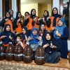 Untuk Keberlanjutan Pengelolaan Sampah Organik, Panen Eco Enzyme Dilanjutkan Dengan Pembuatan Kembali