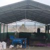 Pupuk Kompos Di TPS3R Desa Sidomulyo Tersedia Stock 2 Ton, Masih Menunggu Pembelinya