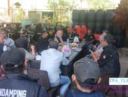 Rumah Kompos Di Kota Batu Periode Pertama, Diperkirakan Akan Panen Kompos 24,5 Ton