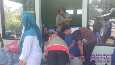 Malang Strudel & Farm Mojorejo, Ingin Mengolah Sampah Organiknya Menjadi Eco Enzyme