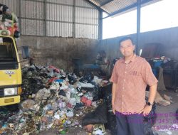 Ketua KSM TPS3R Sami Berkah Desa Mojorejo, Telah Resmi Menjabat Sebagai Kepala Dusun Kajang