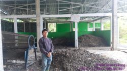 TPS3R Desa Tlekung Bersyukur, Pengepul Rongsokan Letaknya Cukup Dekat