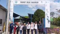 Ketua KSM TPS3R Kelurahan Dadaprejo Menjabat Sejak Januari 2026, Tetapkan Kebijakan Iuran Sampah Telat Dibayar Sampahnya Tidak Diambil