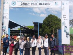 Ketua KSM TPS3R Kelurahan Dadaprejo Menjabat Sejak Januari 2026, Tetapkan Kebijakan Iuran Sampah Telat Dibayar Sampahnya Tidak Diambil