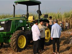 Presiden Prabowo Percepat Swasembada Energi dan Berantas Aktivitas Ilegal Yang Merugikan Kepentingan Rakyat