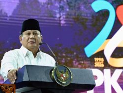 Hadiri Harlah Ke-28 PKB Presiden Prabowo, Tegaskan Arah Baru Ekonomi Berpijak pada Amanat Konstitusi