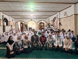 KKN 120 UIN Sunan Kalijaga, Gelar Seminar Kepercayaan Diri Dan Pemetaan Potensi Siswa Di SMP Muhammadiyah 02 Batu
